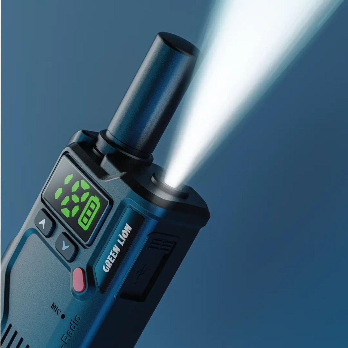 Walkie-Talkieجهاز توكي ووكي