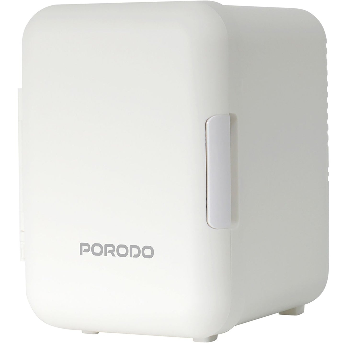 ثلاجة محموله صغيرة بسعة 4 لتر